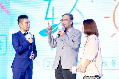 40年內衣“老將”首次透露聯手都市麗人原因 科技+專利打造獨家產品