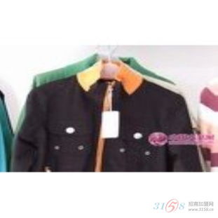 巒霞服飾產品解析 品質、設計、加盟政策全覽