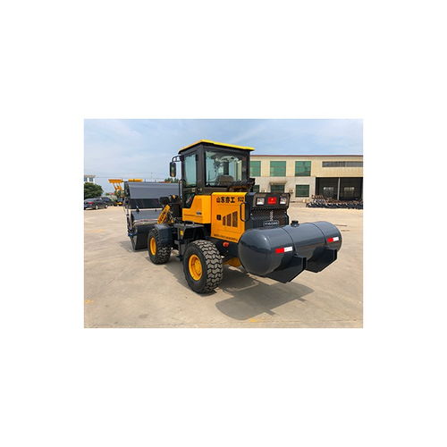 南京成工挖掘裝載機(jī)訂制