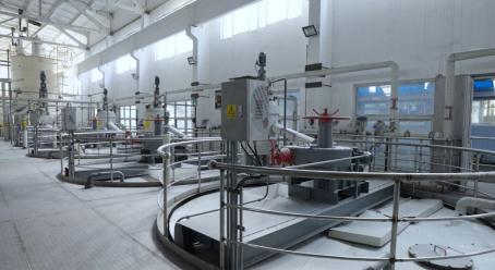 寶眾寶達(dá)用技術(shù)推動環(huán)保,助力綠色高質(zhì)量發(fā)展