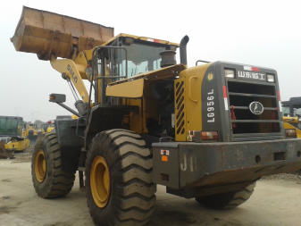 【成都出售17年二手50裝載機現(xiàn)貨2020熱銷車型】- 