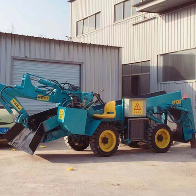 扒渣機生產企業