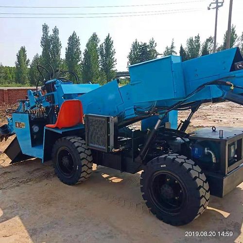 【扒渣機生產廠家礦用耙渣機生產線宏圖機械制造品質售后保證】- 