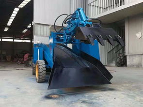 新鄉(xiāng) 煤礦扒渣機 經(jīng)濟耐用