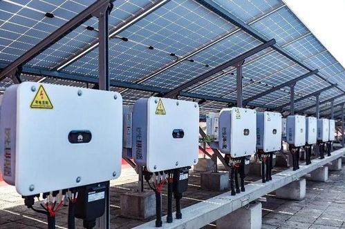 華為 2023智能光伏設計研討會 講了什么