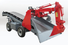 沈陽(yáng)扒渣機(jī),扒挖輸送機(jī),履帶式扒渣機(jī),專業(yè)生產(chǎn)扒渣機(jī)廠家_建材/礦山機(jī)械欄目