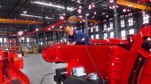 輪式刮板扒渣機,小型扒渣機,認真工作的人兒最可愛,扒渣機廠家