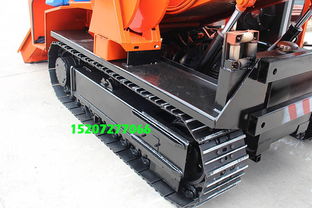 那曲扒渣機(jī) 四驅(qū)扒渣機(jī)廠家 永力通自動(dòng)扒礦機(jī) 優(yōu)質(zhì)商家