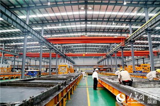 遠大住工聯手三家行業翹楚 開放技術發布產業合作計劃