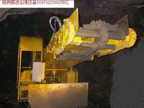 銅礦扒渣機生產布局