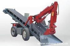 工程機械配件生產(chǎn)供應 扒渣機與挖掘裝載機系列在商務聯(lián)盟中的協(xié)同發(fā)展